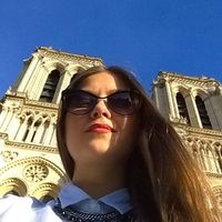 Фотографии пользователя Polina Ivanova