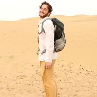 Matthew Murray的照片