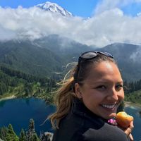 Ashley Huynh's Photo