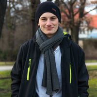 Jonas Liebsch's Photo