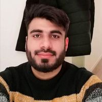 Huzaifa Khan's Photo