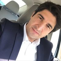 Fatih KARA的照片