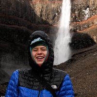 Camino Fernández's Photo