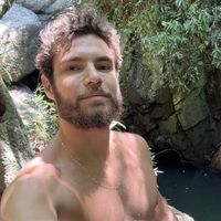 Alan  Scarrpari Pereira's Photo