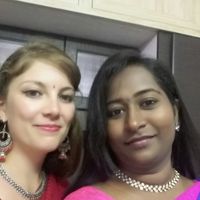 sangeetha palani的照片