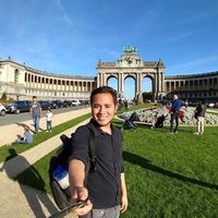 Alberto Hernández Rivera的照片