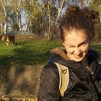 Julia Dányi's Photo