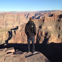 Fotos von Aaron Bailey