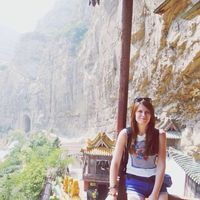 Agata Bilska's Photo