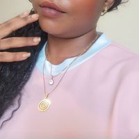 Agness Mnenwa's Photo