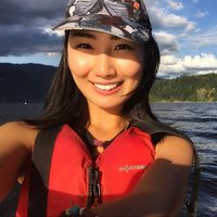 Sayuri Lily的照片