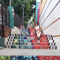 Photos de Agustina Pia Arredondo