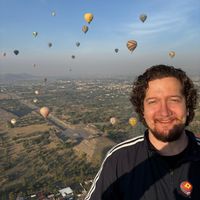 Lizandro López's Photo