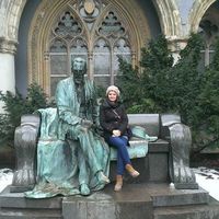 Begüm Özbek's Photo