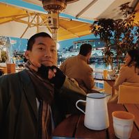 Pablo Formalejo's Photo