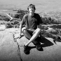 Michal Cukr的照片