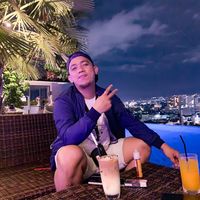 Ferdy Ferdian的照片