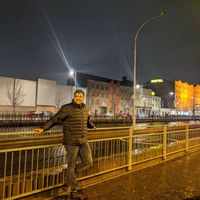 Fotos de Krishna Chaitanya