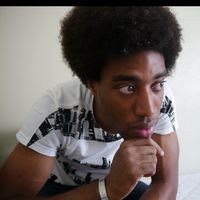 Nathaniel Smith的照片