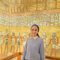 Hagar Mosaad's Photo