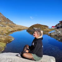 Estibalitz Salinas的照片