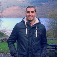 Sofiane RBATI's Photo