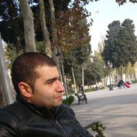 Nadir Aliyev的照片