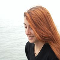 Miriam Casetta's Photo