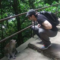 Eric Zutano的照片