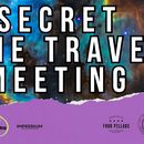 Secret Time Travel Meeting - Wed, Sept 10's picture