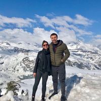 Aatish Balsara的照片