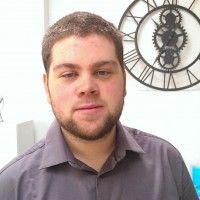 Florent Montagne's Photo