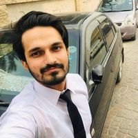 Mujeeb Ahmed's Photo