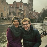 Fotos de Nerian Macedo