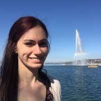 Alexandra St-Yves's Photo