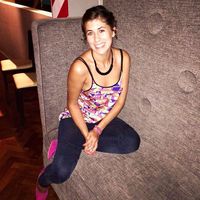 Silvi Medina的照片