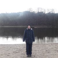 Ariel Rivkin's Photo