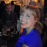 Sarah Jeffery's Photo