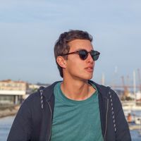 Rafael Carvalho's Photo