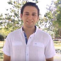 Jesús Guevara的照片