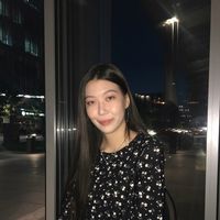 Aruzhan Manapova's Photo