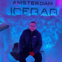 Mohamed Chagoubi's Photo