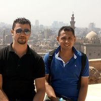 Abdullah Eldodge's Photo