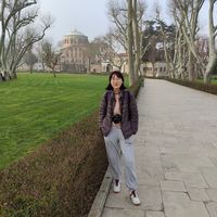 Alina Antoeva's Photo