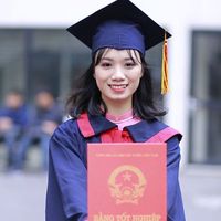 Trang Phạm's Photo