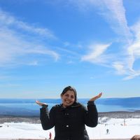 Daniela Afanador的照片