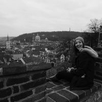 Amber Zaborowski's Photo