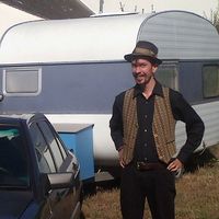 Le foto di CHAPEAU Rémi