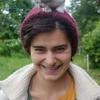 Julia Khorrami's Photo