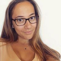 Manon Hardouin's Photo